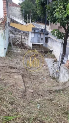 Imagem Terreno para Venda em São Caetano do Sul, Santa Maria