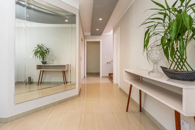 Imagem Casa no São Braz