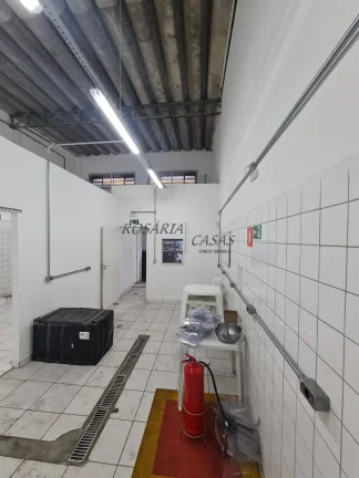 Imagem ALUGO GALPÃO EM SANTO AMARO