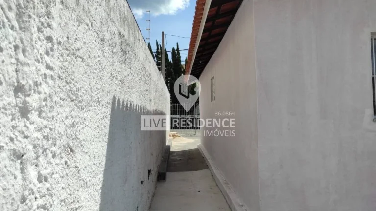 Imagem Casa à Venda em Bairro Tradicional!!!!