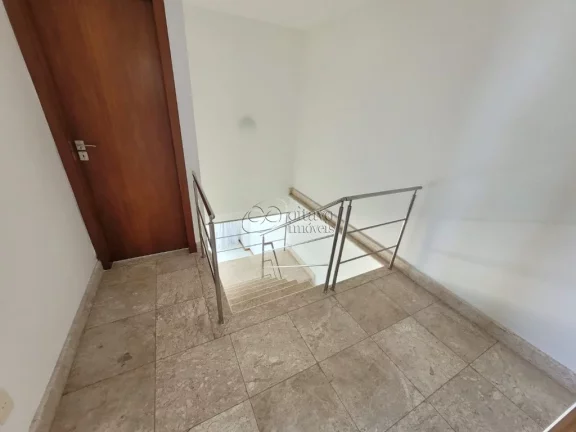 Imagem Cobertura com linda vista no bairro da Glória. Planejados e piscina privativa.