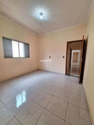 Imagem Vende-se Casa no Bairro City Petrópolis