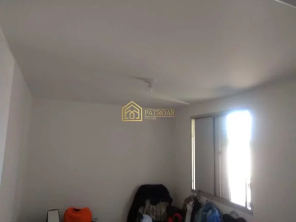 Imagem Apartamento Padrão
