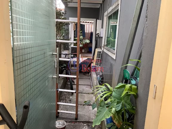 Imagem Casa em condomínio fechado - Imóveis Belém Vende