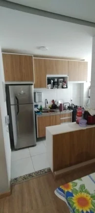 Imagem Elegância e Conforto no Veredas do Vale - Apartamento Disponível por R$ 252.000
