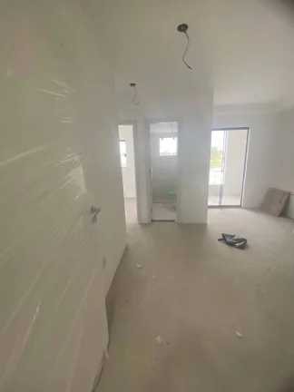 Imagem Apartamento Jaraguá - 40M², 2 Dorms, Sala para 2 Ambientes, 1 Vaga Fixa.