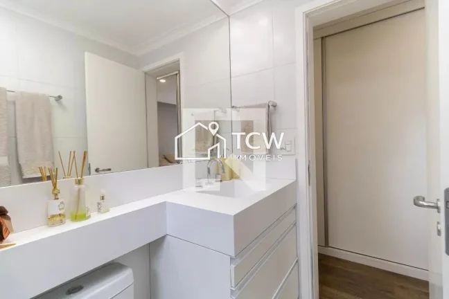 Imagem Apartamento Padrão no Aclimação