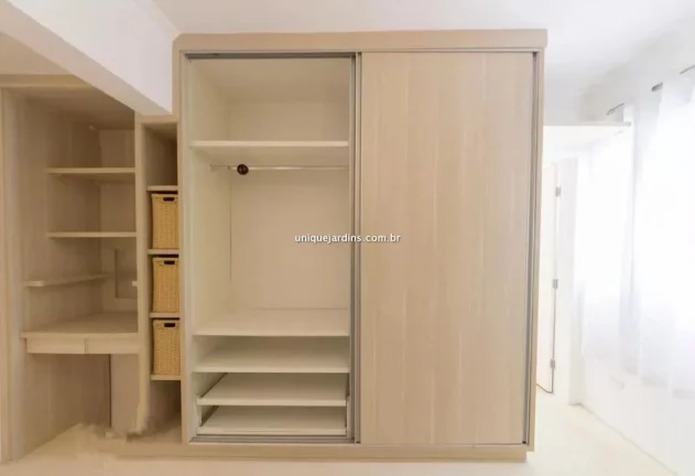 Imagem Apartamento à venda Paraíso São Paulo