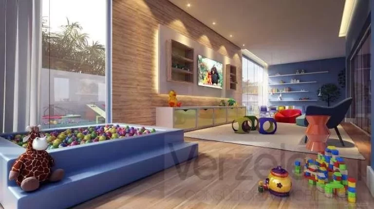 Imagem Apartamento 4 ou + dormitórios para Venda em Balneário Camboriú / SC no bairro Centro