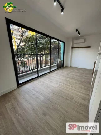 Imagem STUDIO 30M², 1 DORM AO LADO METRO JARDIM SAO PAULO