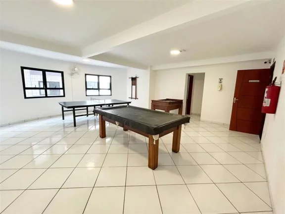 Imagem APARTAMENTO COM 64.37 m² - AVIAÇÃO - PRAIA GRANDE SP