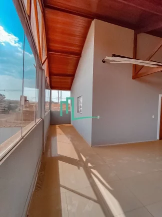 Imagem EXCELENTE SOBRADO À VENDA EM GUARÁ - SP