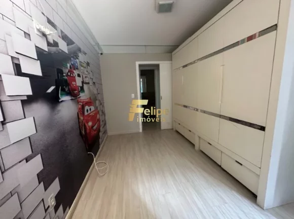 Imagem LINDO APARTAMENTO SEMIMOBILIADO COM 3 QUARTOS NA PRAIA DA COSTA.