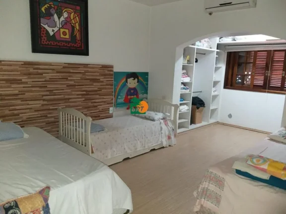 Imagem Chácara para Venda em São Roque, Marmeleiro, 3 dormitórios, 1 suíte, 1 banheiro