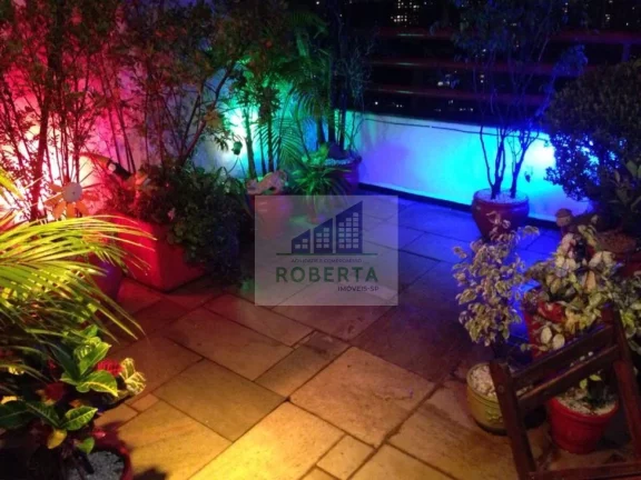 Imagem APARTAMENTO À VENDA EM VILA ANDRADE COM 2 DORMITÓRIOS