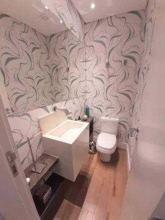 Foto do imóvel: Apartamento com 4 dormitórios à venda - Jurerê Internacional