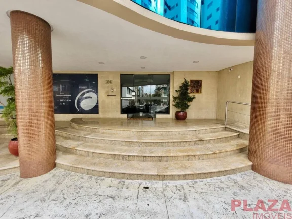 Imagem Apartamento no centro Balneário Camboriú