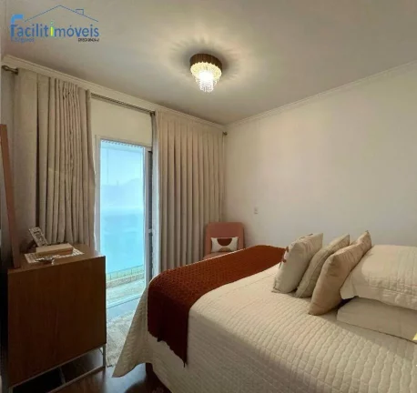 Imagem LINDO APARTAMENTO 69m2 - RUDGE RAMOS - SBC