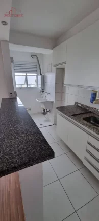 Imagem Oportunidade - Apartamento no Club Life.