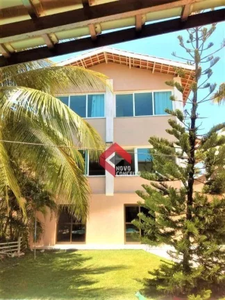 Imagem Casa à venda, 725 m² por R$ 1.750.000,00 - De Lourdes - Fortaleza/CE