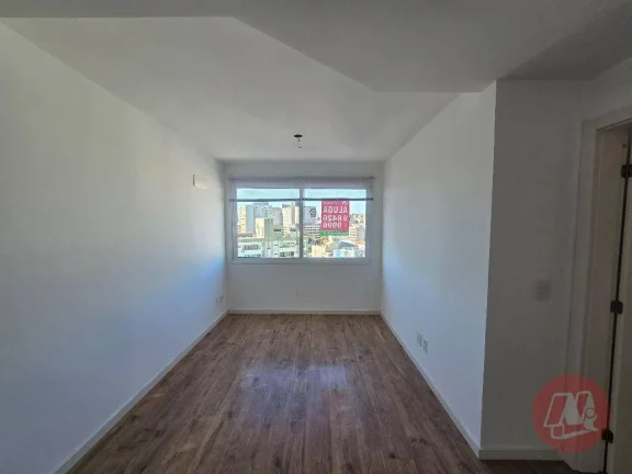 Imagem Apartamento com 2 dormitórios para alugar, 80 m² por R$ 3.251,00/mês - Floresta - Porto Alegre/RS
