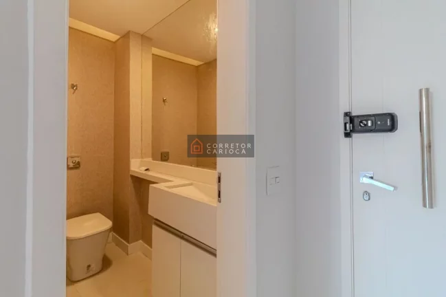 Imagem Apartamento 3 quartos, 1 suíte, Ipanema