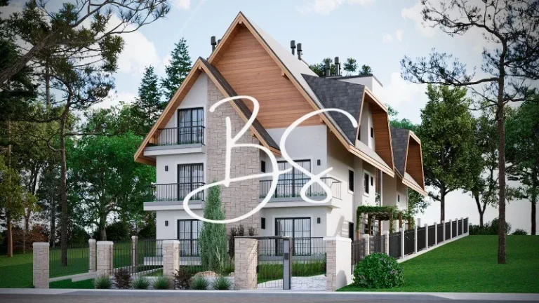 Imagem APARTAMENTO RESIDENCIAL em GRAMADO - RS, Bavária