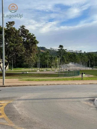 Imagem Terreno à venda, 400 m² por R$ 315.000,00 - Lundceia - Lagoa Santa/MG