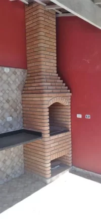 Imagem Casa com 3 dorms, Flórida, Praia Grande, Cod: 2654
