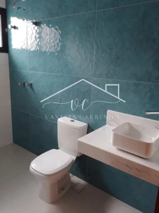 Imagem Venda Casa Térrea | Vanessa Carrenho