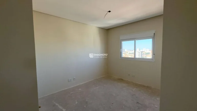 Imagem Apartamento com 4 quartos, sendo 2 suítes à Venda, Edifício Monet - Bairro Alto - Piracicaba
