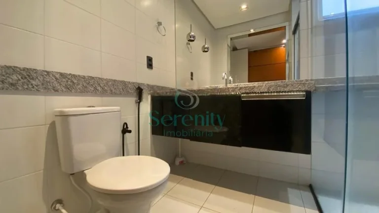 Imagem Apartamento para alugar - R$ 3.500,00 - Gleba Palhano - Londrina - PR