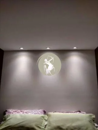Imagem GARAGEM FECHADA. DOIS DORMITÓRIOS, SENDO UM COM SUÍTE. QUARTO DE EMPREGADA TOTALMENTE REFORMADO E ...