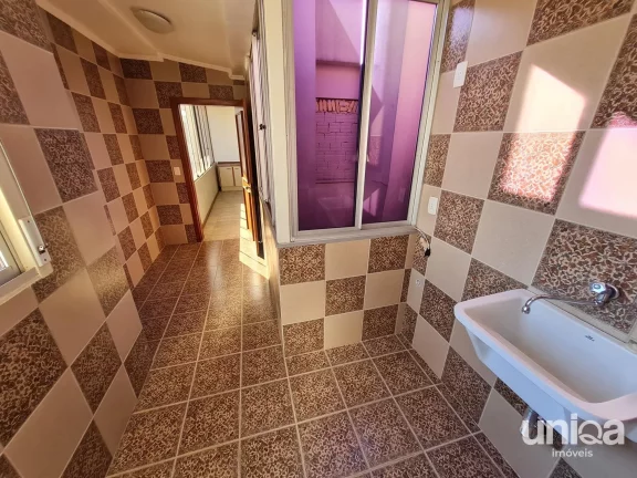 Cobertura para venda em Santa Maria no Bairro Dores