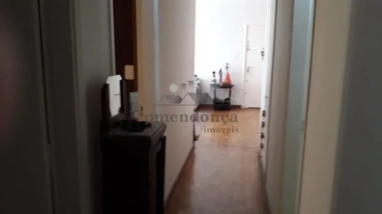 Imagem Pinheiros Apartamento 3 quartos, 1 suite, 1 vaga, 130 m²