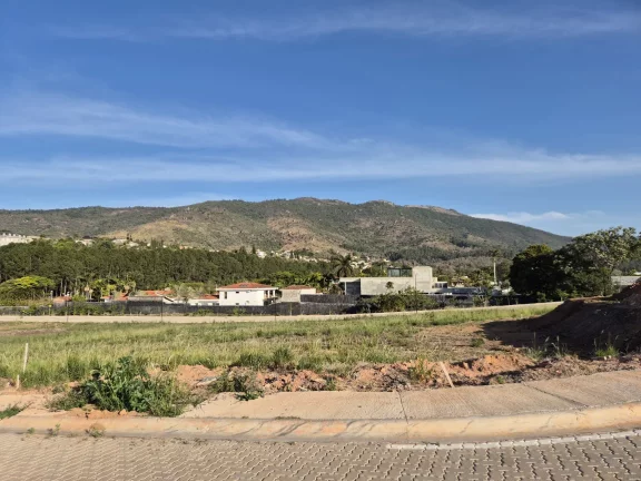 Imagem Terreno à Venda no Condomínio Ecoville Residence I – Atibaia/SP