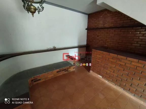 Imagem Casa com 3 dormitórios à venda, 417 m² por R$ 740.000,00 - Foguete - Cabo Frio/RJ
