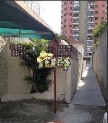 Imagem TERRENO PARA VENDA VILA REGENTE FEIJÓ