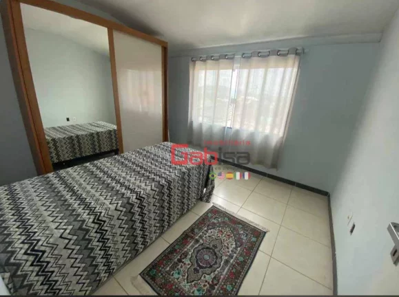 Imagem Casa com 4 dormitórios à venda, 167 m² por R$ 660.000,00 - Jardim Morada da Aldeia - São Pedro da Aldeia/RJ