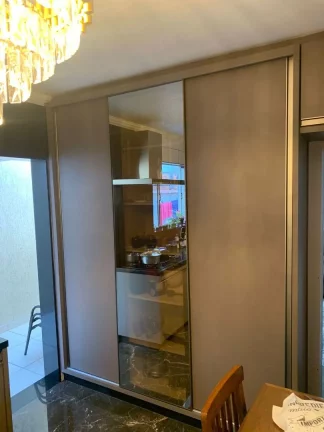 Imagem Casa à venda, 116 m² por R$ 650.000,00 - Vila Virgínia - Itaquaquecetuba/SP