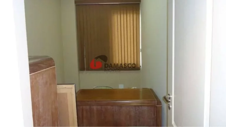 Imagem Sala Comercial à venda com 38,38 m², 1 Vaga, Jardim do Mar, São Bernardo do Campo - SP