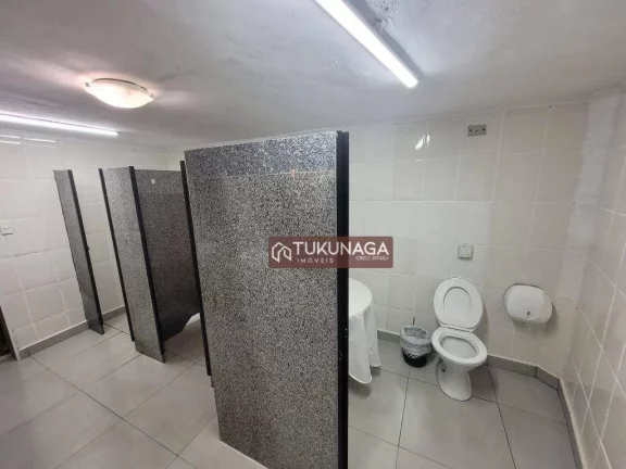 Imagem Salão à venda, 510 m² por R$ 2.000.000,00 - Vila das Bandeiras - Guarulhos/SP