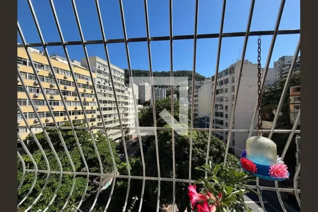 Imagem Apartamento à Venda - Copacabana, 2 Quartos, 90 m2