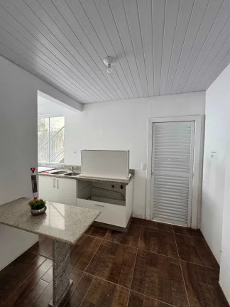 Imagem Casa com 4 dormitórios sendo 2 suítes e ampla garagem a no bairro Jardim Blumenau - Blumenau/SC
