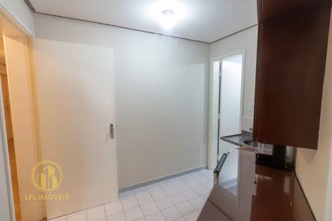 Imagem Conjunto Comercial à Venda no Itaim Tower – Itaim Bibi, São Paulo
