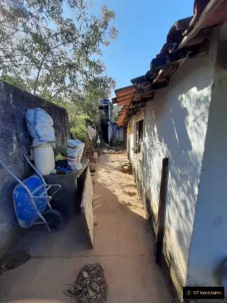 Imagem Chácara em Condomínio com Poço Artesiano - Aceita Permuta-Entrada+Parcelas
