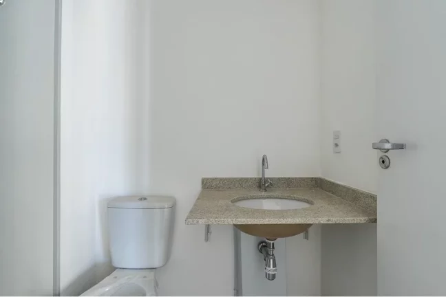 Imagem APARTAMENTO RESIDENCIAL em São Paulo - SP, Vila Mariana