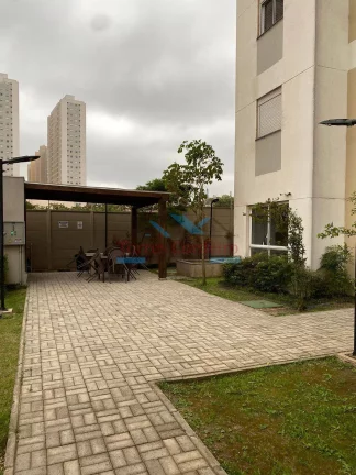 Imagem Apartamento 2 dormitórios - 1 vaga - Reserva Raposo