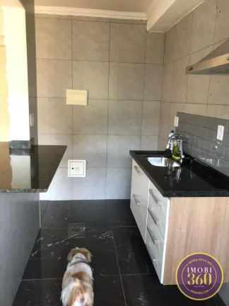 Imagem APARTAMENTO A VENDA CONDOMINIO DEZ ARICANDUVA