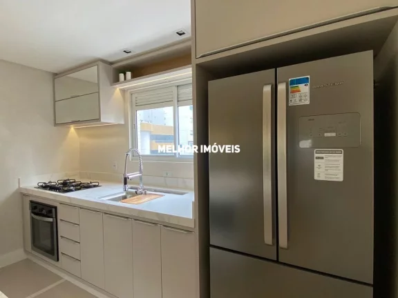 Imagem Locação Anual de apartamento com 3 Suítes no Centro Sul de Balneário Camboriú.